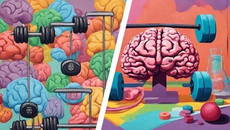 From Self-Care to Mental Fitness: A Shift We All Need