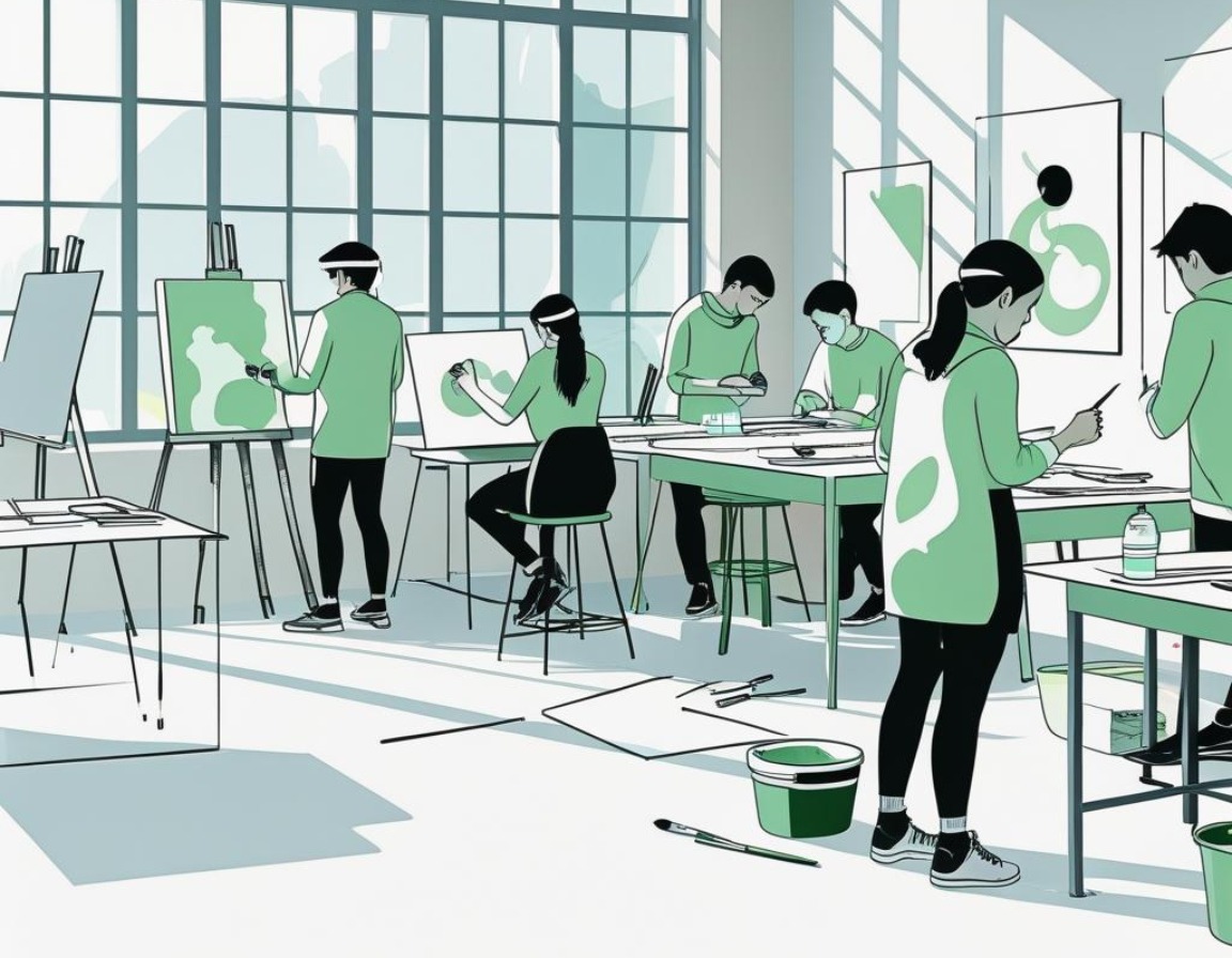 Why Art Matters in University More Than You Think